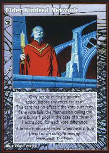 Elder Kindred Network — image 1