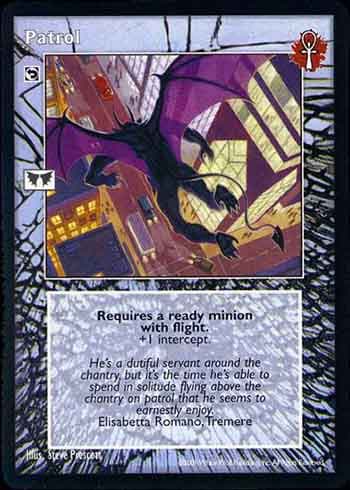 Patrol — image 1