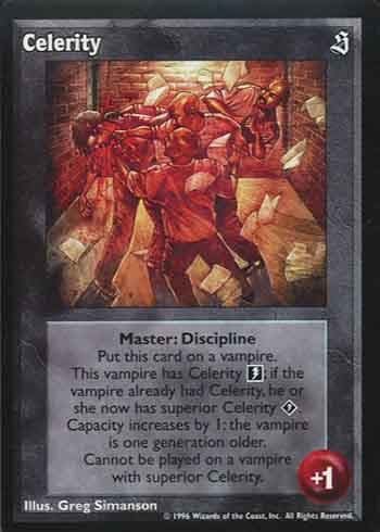 Celerity — image 1