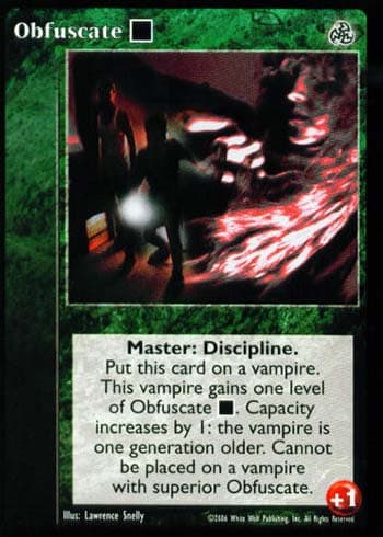 Obfuscate — image 1
