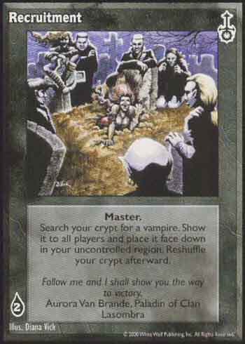 Recruitment — image 1