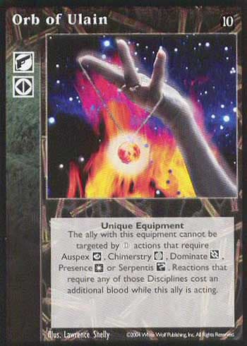 Orb of Ulain — image 1