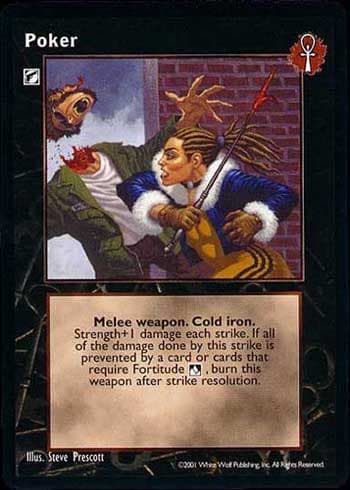 Poker — image 1