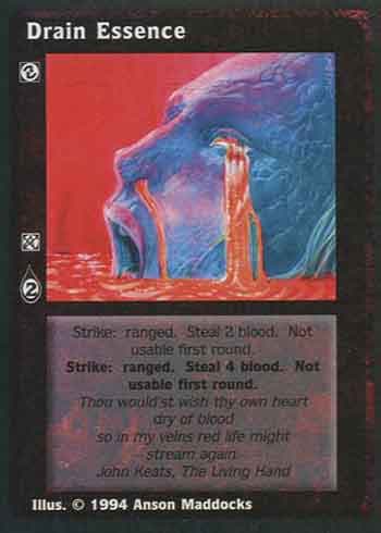 Drain Essence — image 1