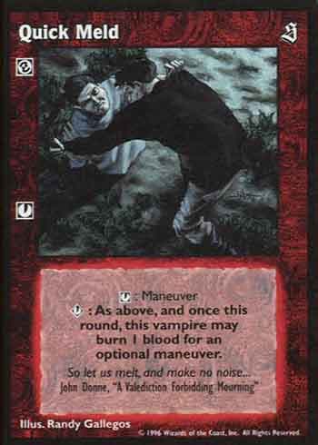 Quick Meld — image 1
