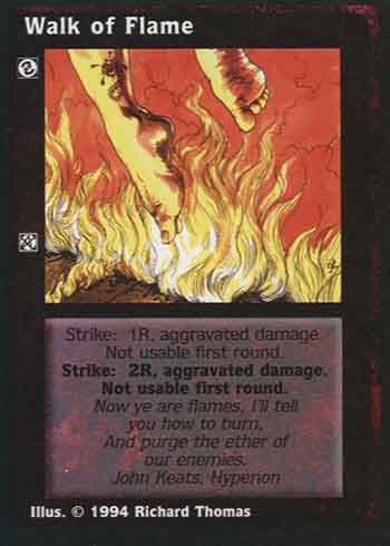 Walk of Flame — image 1