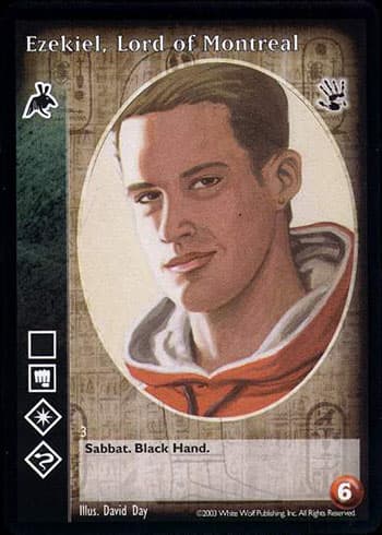 Ezekiel, Lord of Montreal — image 1