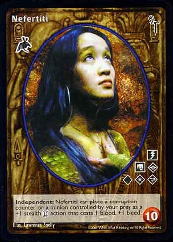 Nefertiti — image 1