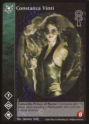 Constanza Vinti — image 1
