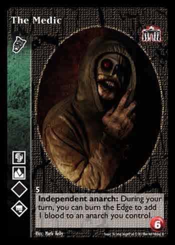 The Medic — image 1