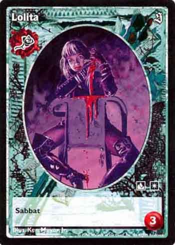 Lolita — image 1
