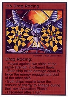 Drag Racing — image 1