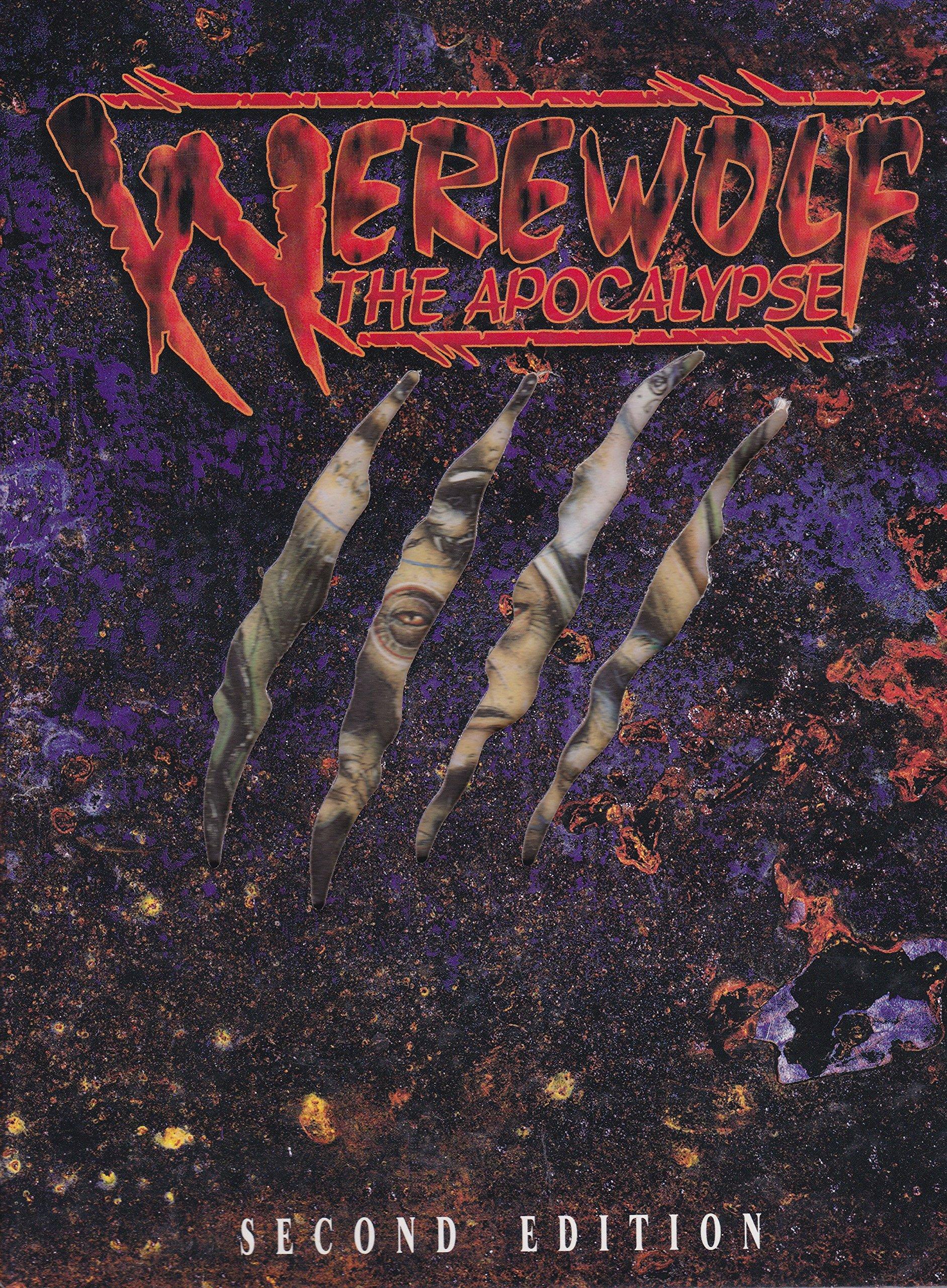 Werewolf