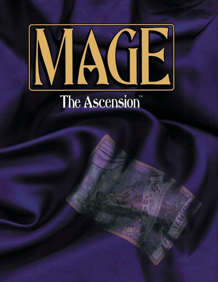 Mage