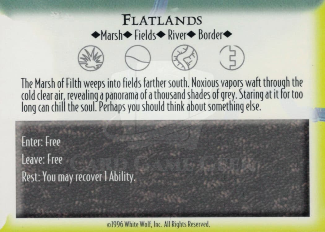 Flatlands — image 1