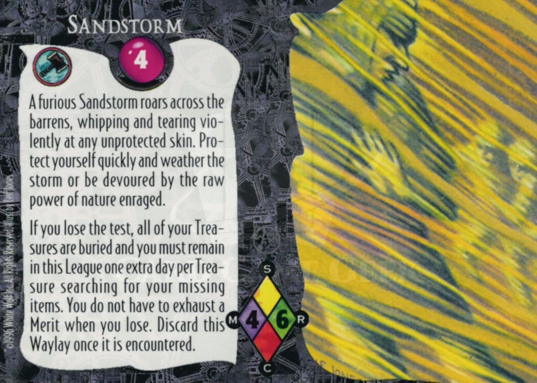 Sandstorm — image 1