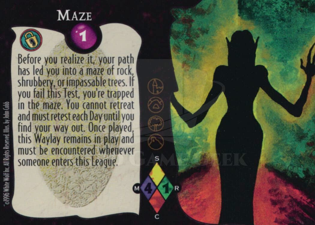 Maze — image 1