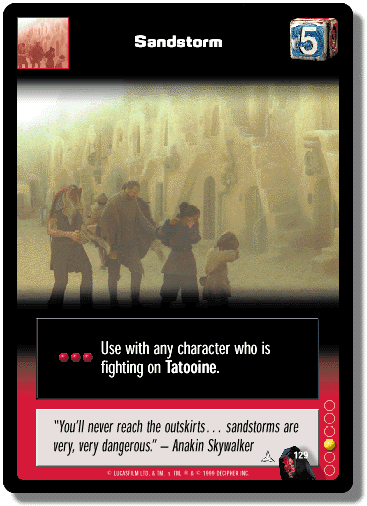 Sandstorm — image 1