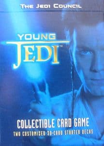 The Jedi Council