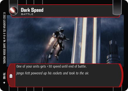 Dark Speed — image 1