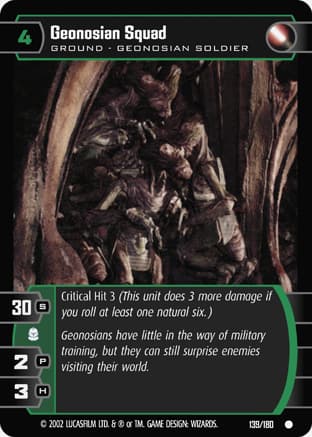 Geonosian Squad — image 1