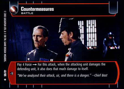 Countermeasures — image 1