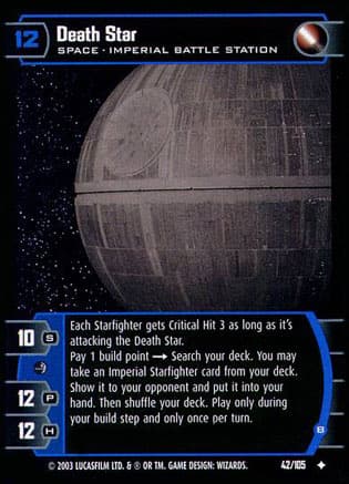 Death Star (B) — image 1