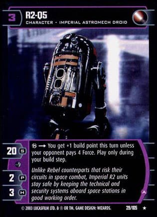 R2-Q5 (A) - FOIL — image 1