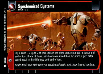 Synchronized Systems — image 1