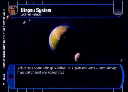 Utapau System — image 1