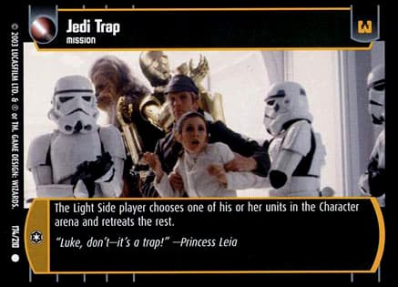 Jedi Trap — image 1
