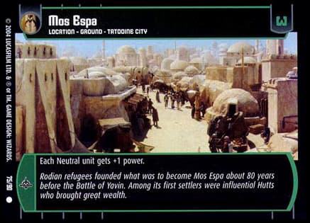 Mos Espa — image 1