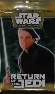 Return of the Jedi