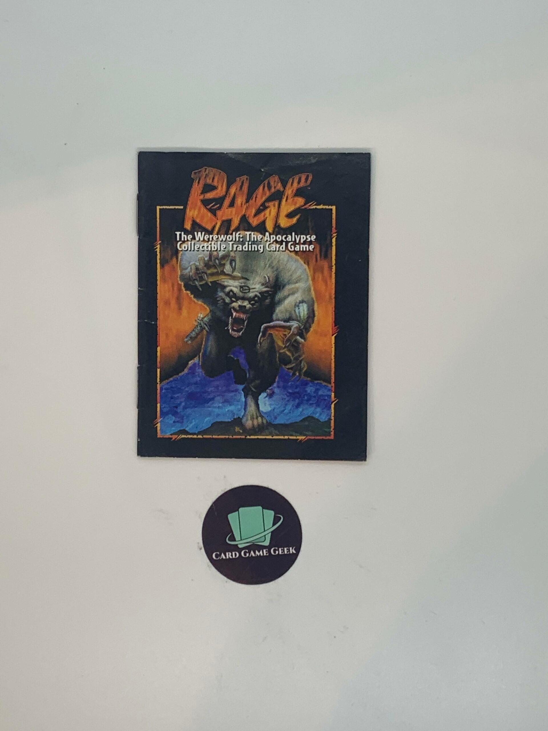 Rulebook - Larger — image 1