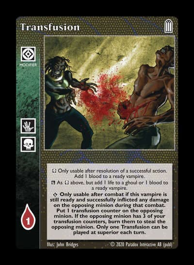 Transfusion — image 1