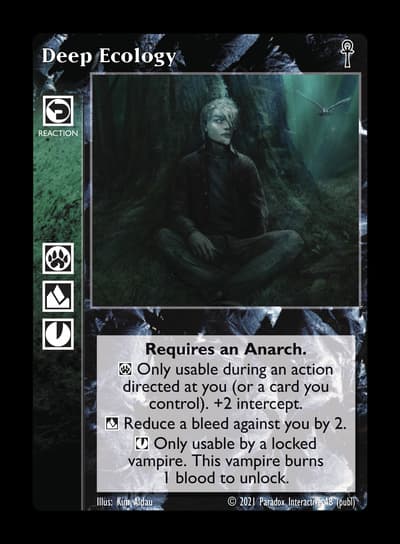 Deep Ecology — image 1