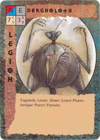 Dergholoth — image 1
