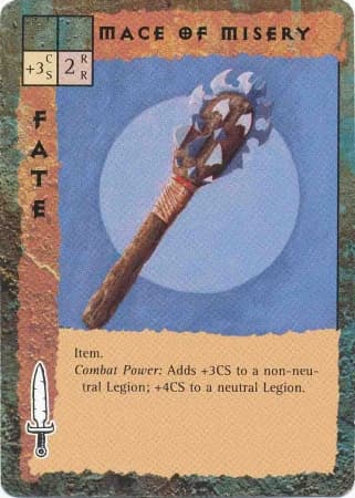 Mace of Misery — image 1
