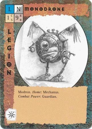 Monodrone — image 1