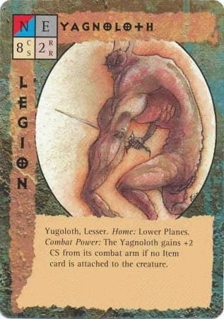 Yagnoloth — image 1