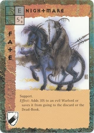 Nightmare — image 1