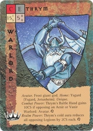 Thrym — image 1