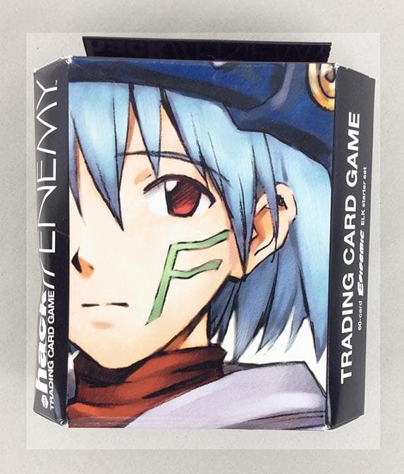 .hack // ENEMY - Epidemic - Elk - Starter — image 1