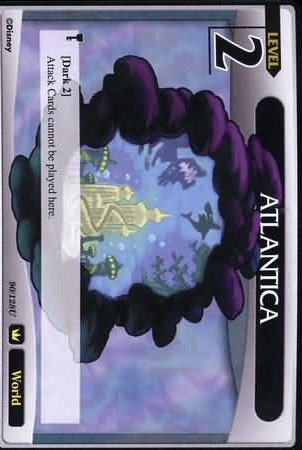 Atlantica Lvl 2 — image 1