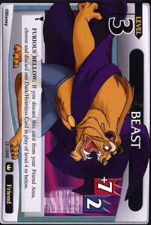Beast Lvl 3 — image 1