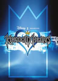 Kingdom Hearts TCG