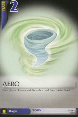 Aero Lvl 2 — image 1