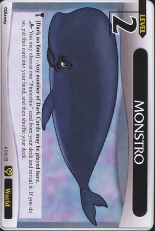 Monstro Lvl 2 — image 1