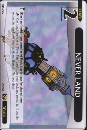 Neverland Lvl 2 — image 1