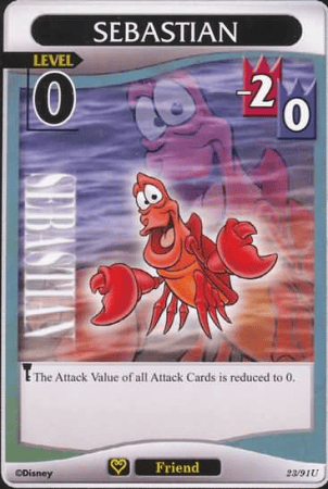 Sebastian Lvl 0 — image 1